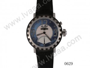 DW0629-DeWitt迪威特手錶