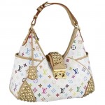 LV M40311-Louis Vuitton最新三十三彩搖滾時尚單肩包