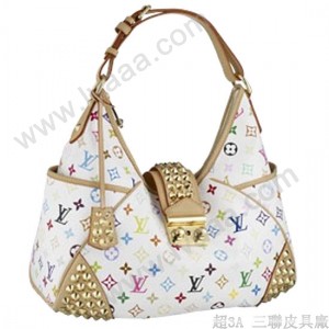 LV M40311-Louis Vuitton最新三十三彩搖滾時尚單肩包