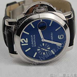 PN1002-PANERAI沛纳海手錶1950纪念 男士高檔上鏈机芯手錶