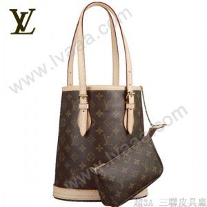 LV M42238-Mini Bucket水桶袋