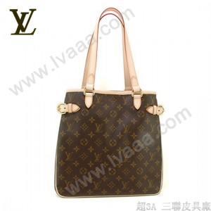 LV M51153-BATIGNOLLES單肩包
