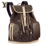 LV M40107 Monogram帆布背包