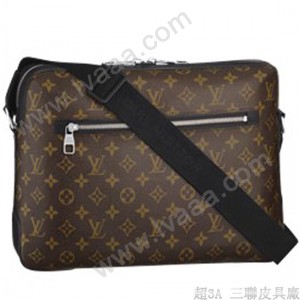 LV M40387 新款LV老花系列單肩包