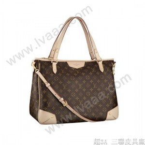 LV M41231 LV系列老花時尚精品手提挎包