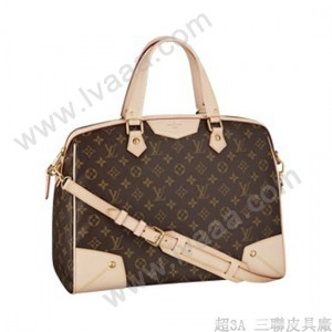 LV M40324 LV系列老花時尚精品手提挎包