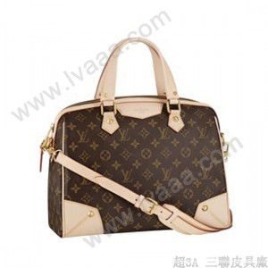 LV M40325 老花時尚精品手提挎包