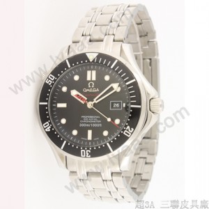 歐米茄_Omega281_男錶_全新ETA2824機芯_背透_雙藍寶石鏡面 OMEGA-42