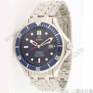 歐米茄_Omega281_男錶_全新ETA2824機芯_背透_雙藍寶石鏡面 OMEGA-41
