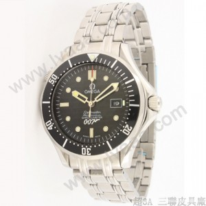 歐米茄_Omega281_男錶_全新ETA2824機芯_背透_雙藍寶石鏡面  OMEGA-45