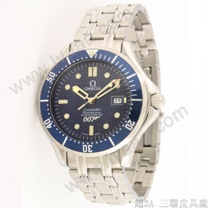 歐米茄_Omega281_男錶_全新ETA2824機芯_背透_雙藍寶石鏡面  OMEGA-43