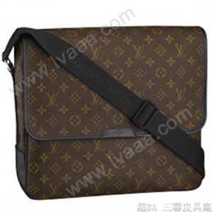 LV M40386新款時尚男款包包明星款斜挎包