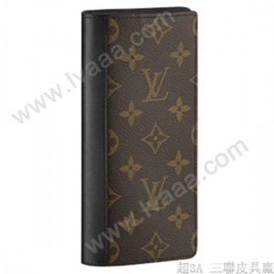LV M93800 新款時尚男士Tanon 錢夾