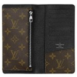 LV M93800 新款時尚男士Tanon 錢夾