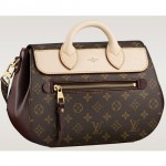 LV M40581 最新款 手提包 單肩包 EDEN手袋