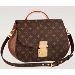 LV M40578 最新款 手提包 單肩包 EDEN手袋