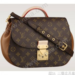 LV M40582 最新款 手提包 單肩包 EDEN手袋