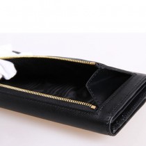 PRADA 1M1132-3 新款長款錢包