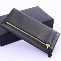 PRADA 1M1132 新款蝴蝶结長款錢包