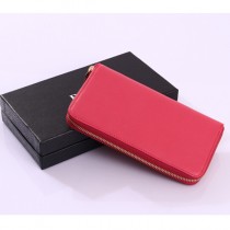 PRADA 1M0506-2 新款手拿長款錢夾