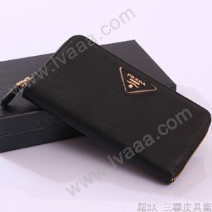 PRADA 1M0506-1 新款手拿長款錢夾