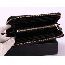 PRADA 1M0506-1 新款手拿長款錢夾