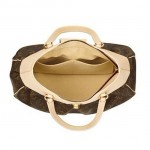 LV M45714  Boétie 中號帆布手袋