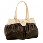 LV M45714  Boétie 中號帆布手袋