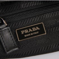 PRADA V1590-1 新款單肩斜挎包
