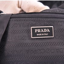 PRADA BZ0001 新款雙肩包