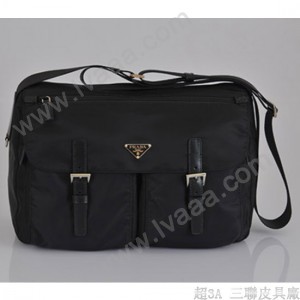 PRADA BT1738 新款單肩斜挎包