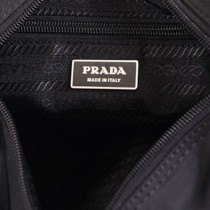 PRADA BT0503-1 新款單肩斜挎包