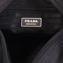 PRADA BT0503-1 新款單肩斜挎包