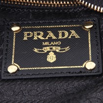 PRADA BT0693-2 新款單肩斜挎包