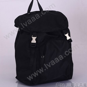 PRADA V135 新款雙肩包