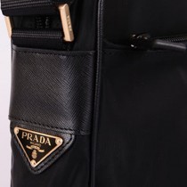 PRADA V160-1 新款單肩斜挎包