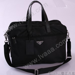 PRADA V407S 新款單肩手提斜挎包