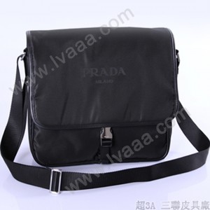 PRADA V166-2 新款單肩斜挎包