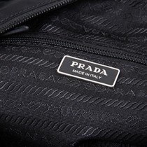 PRADA BT6671-1 新款單肩斜挎包