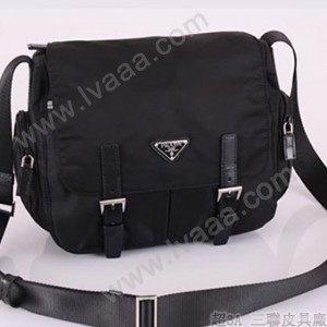 PRADA BT0503-1 新款單肩斜挎包