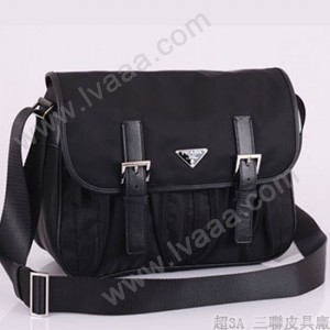 PRADA BT0172 新款單肩斜挎包