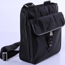 PRADA VA0771 新款單肩斜挎包