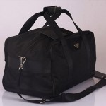 PRADA VS001S-1 新款手提斜挎旅行包