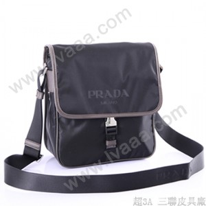 PRADA VA0770 新款單肩斜挎包