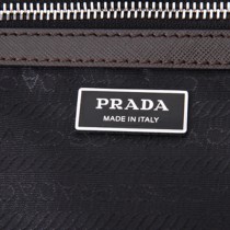 PRADA VA0794-1 新款單肩斜挎包
