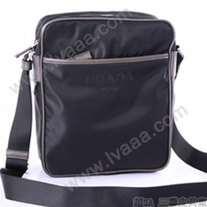 PRADA VA0795 新款單肩斜挎包