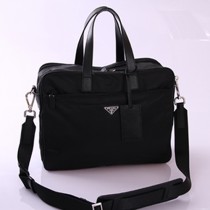 PRADA VA0611 新款單肩手提斜挎包