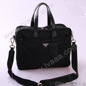 PRADA VA0610-1 新款單肩手提斜挎包