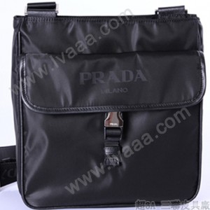PRADA VA0771 新款單肩斜挎包