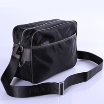 PRADA VA0772-1 新款單肩斜挎包